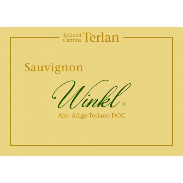 Terlan Sauvignon "Winkl"